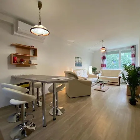 Catamaran Apartman * שיופוק