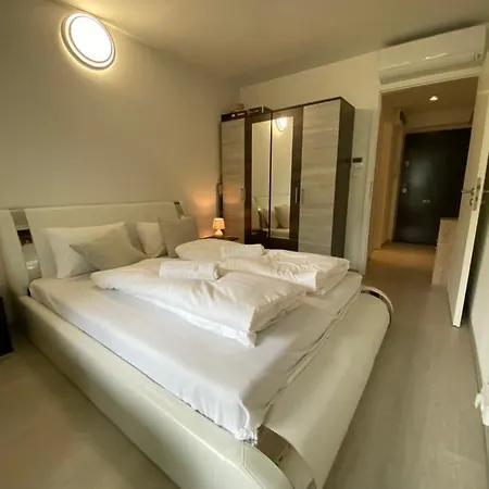 דירה Catamaran Apartman